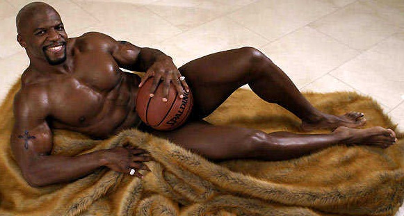 Think, that Terry crews desnudo xxx really. was All Terry crews desnudo xxx charming